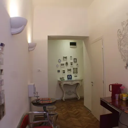 Bed & Breakfast B&B Trieste Terst