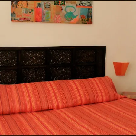 Frühstückspension B&B Trieste
