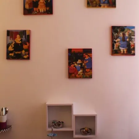 B&B Trieste Frühstückspension *