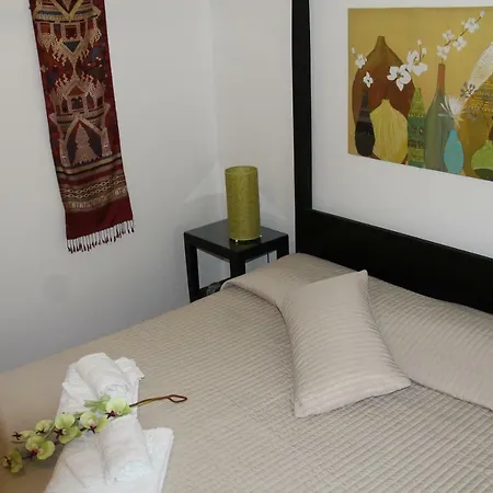 Frühstückspension B&B Trieste *